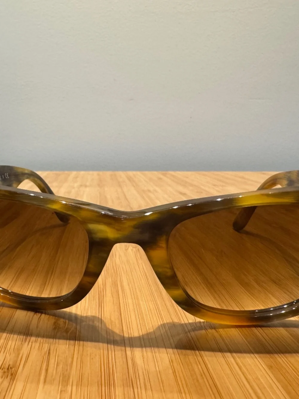 Rayban wayfarers